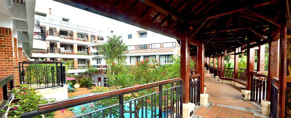 Hotelday Kenting Exteriör bild