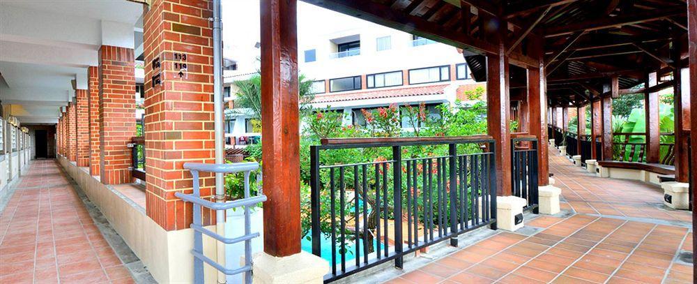 Hotelday Kenting Exteriör bild