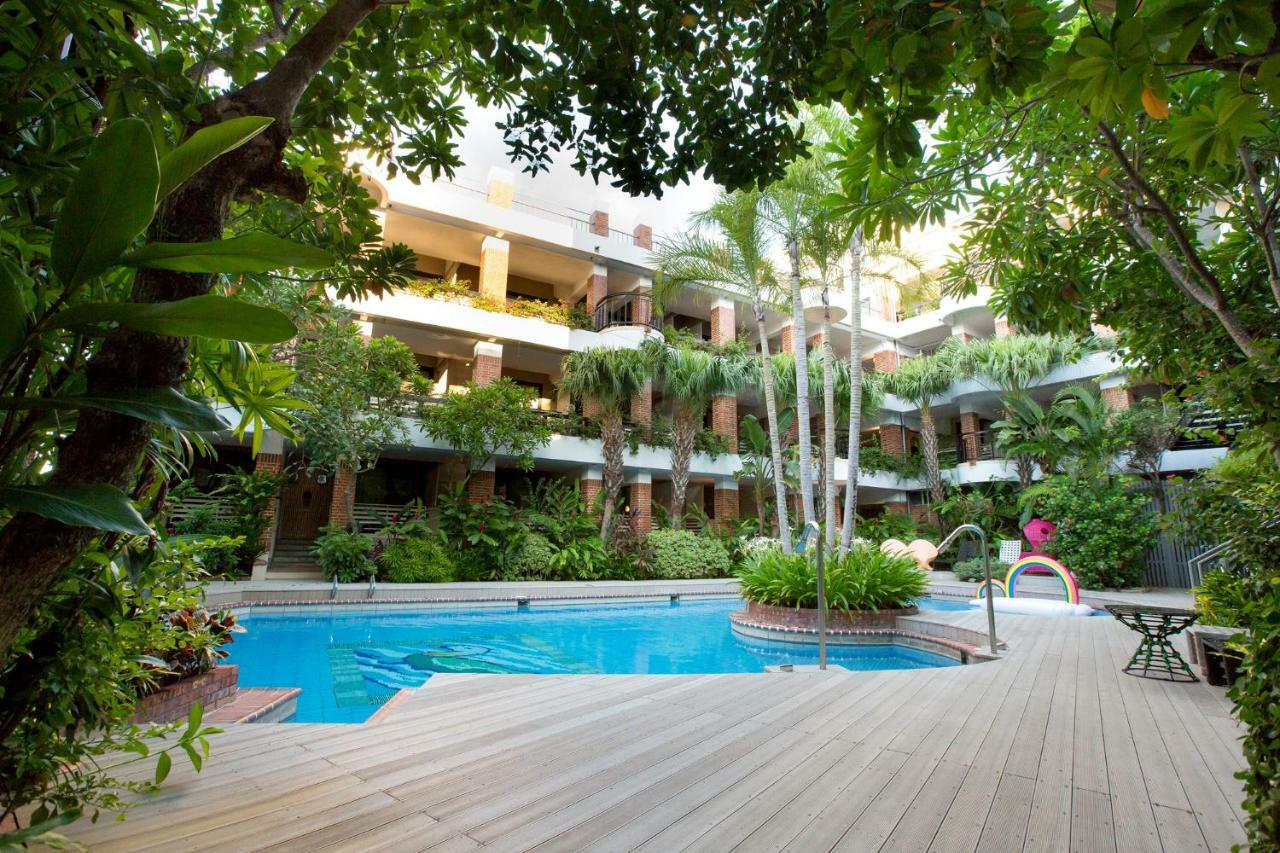 Hotelday Kenting Exteriör bild